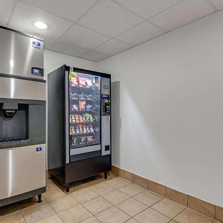 Comfort Inn Thomasville I-85 Экстерьер фото