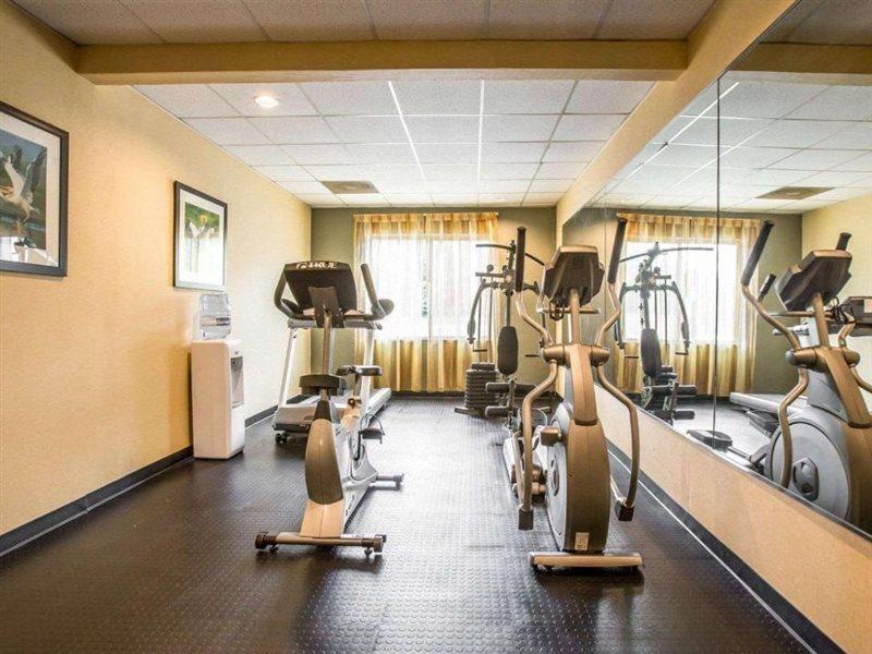 Comfort Inn Thomasville I-85 Экстерьер фото