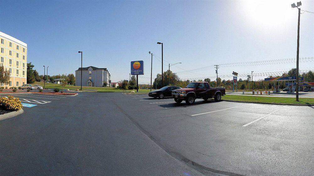 Comfort Inn Thomasville I-85 Экстерьер фото