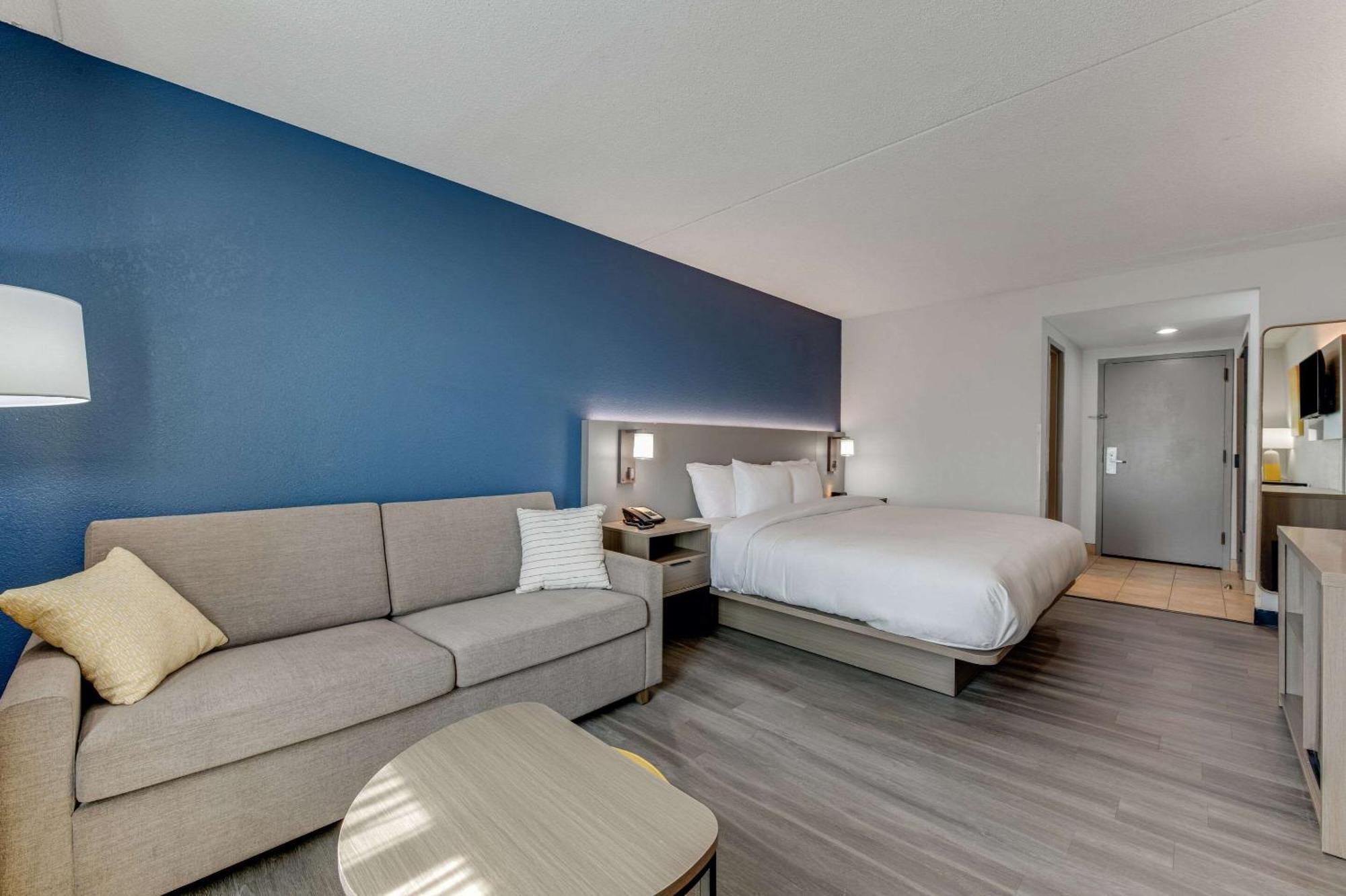 Comfort Inn Thomasville I-85 Экстерьер фото