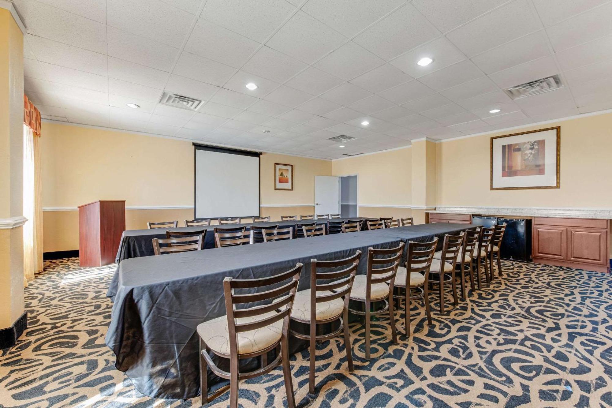 Comfort Inn Thomasville I-85 Экстерьер фото