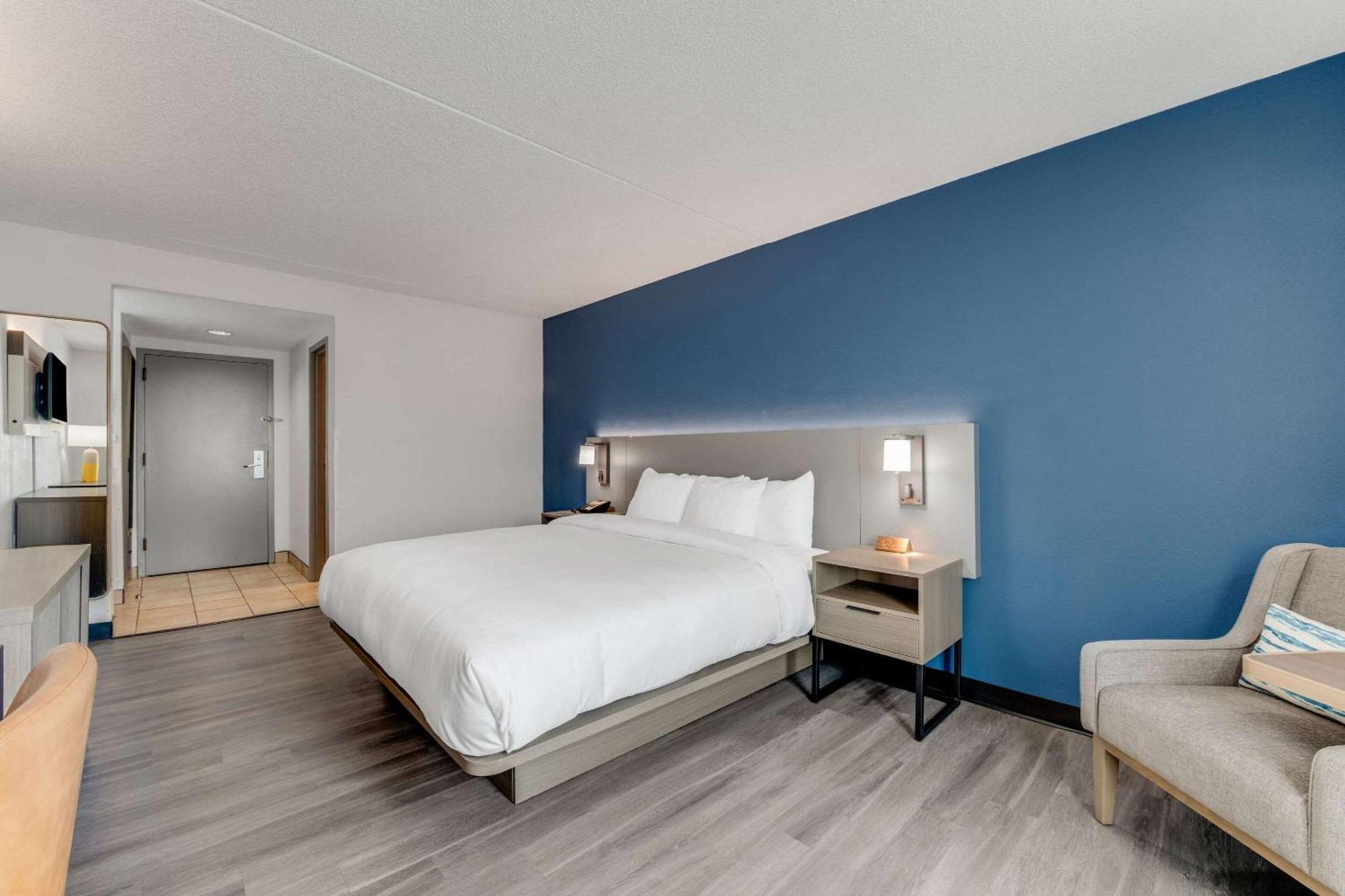 Comfort Inn Thomasville I-85 Экстерьер фото
