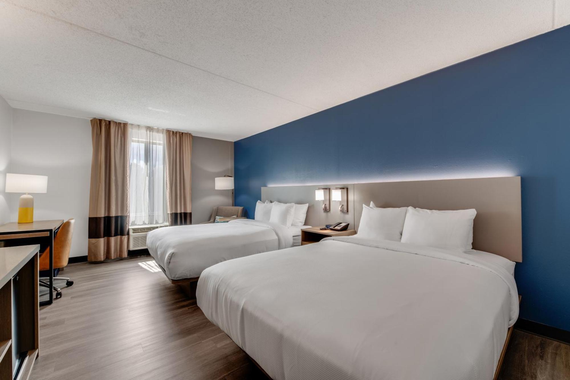 Comfort Inn Thomasville I-85 Экстерьер фото